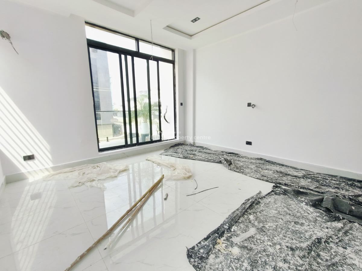 Exquisite 2 Bedroom Apartment, Ikate Lekki, Itire-ikate, Surulere, Lagos, Flat / Apartment for Sale