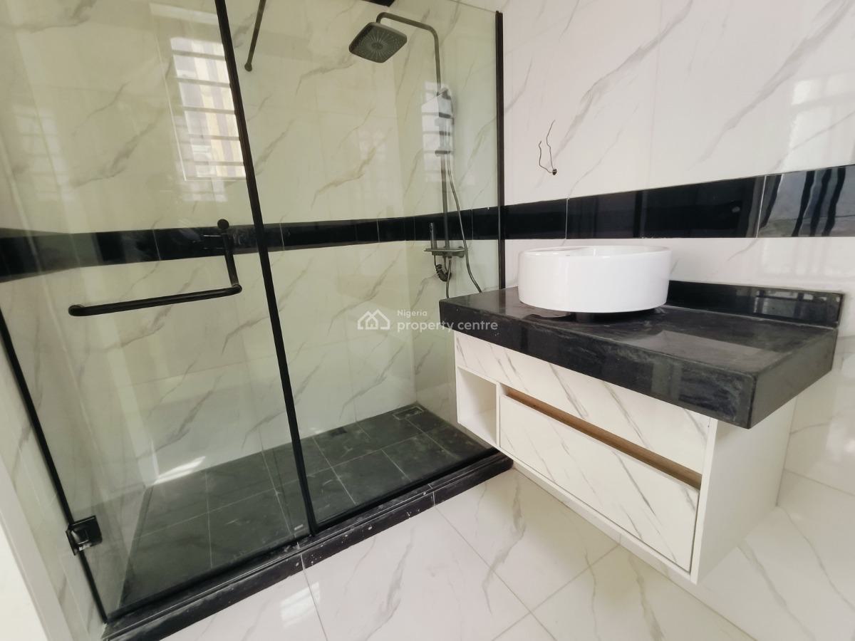 Exquisite 2 Bedroom Apartment, Ikate Lekki, Itire-ikate, Surulere, Lagos, Flat / Apartment for Sale