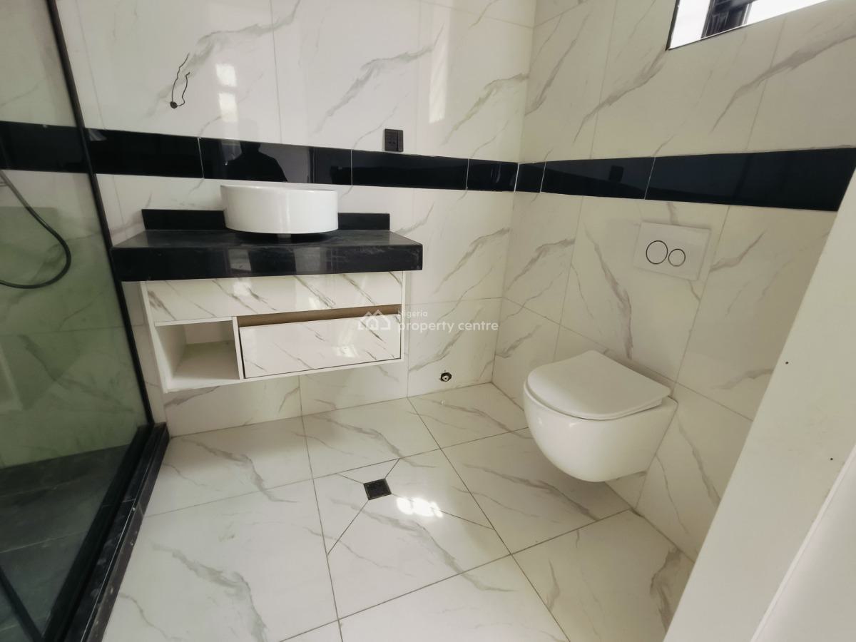 Exquisite 2 Bedroom Apartment, Ikate Lekki, Itire-ikate, Surulere, Lagos, Flat / Apartment for Sale