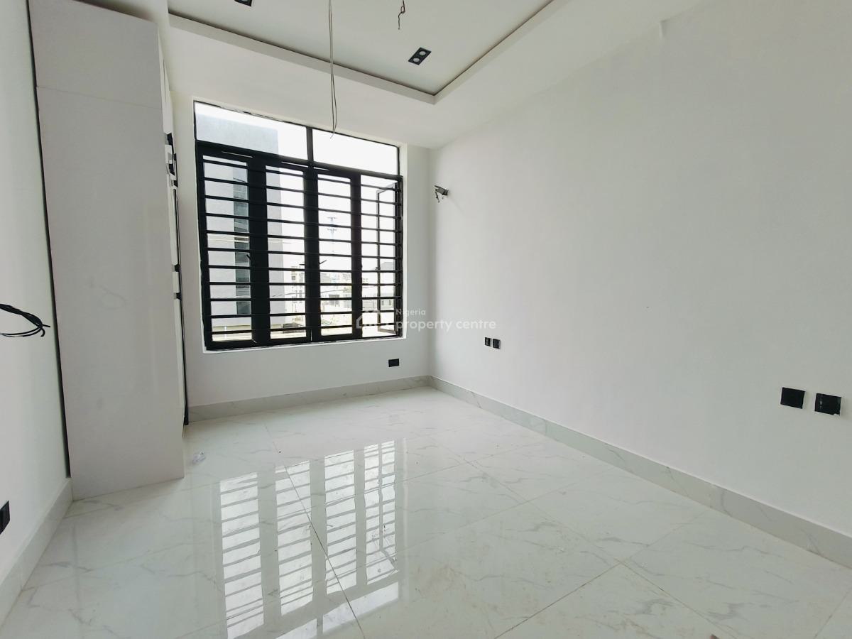 Exquisite 2 Bedroom Apartment, Ikate Lekki, Itire-ikate, Surulere, Lagos, Flat / Apartment for Sale