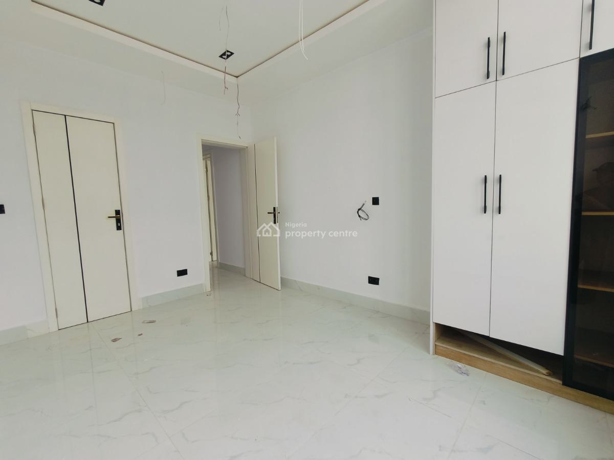 Exquisite 2 Bedroom Apartment, Ikate Lekki, Itire-ikate, Surulere, Lagos, Flat / Apartment for Sale