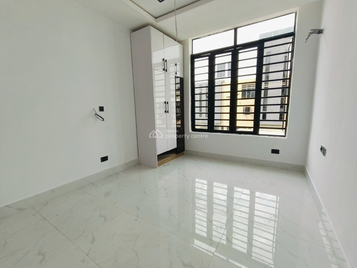 Exquisite 2 Bedroom Apartment, Ikate Lekki, Itire-ikate, Surulere, Lagos, Flat / Apartment for Sale