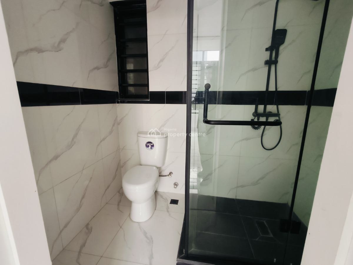 Exquisite 2 Bedroom Apartment, Ikate Lekki, Itire-ikate, Surulere, Lagos, Flat / Apartment for Sale