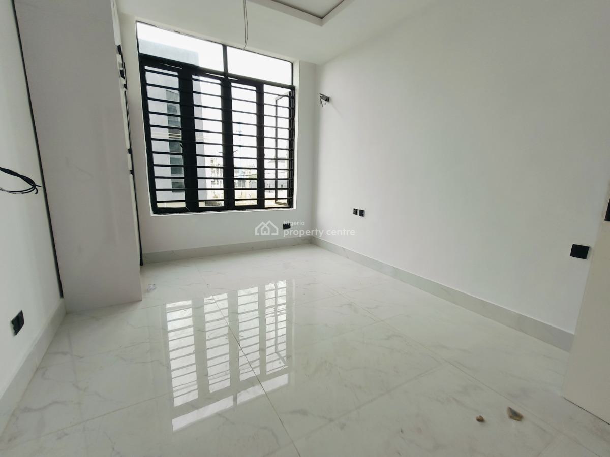 Exquisite 2 Bedroom Apartment, Ikate Lekki, Itire-ikate, Surulere, Lagos, Flat / Apartment for Sale