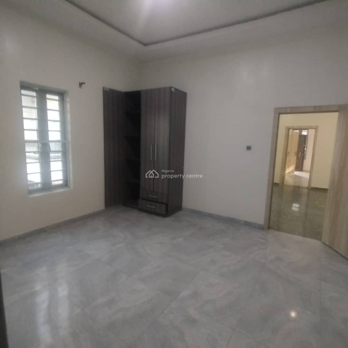4 Bedroom Terrace Duplex, Lekki, Lagos, Terraced Duplex for Rent