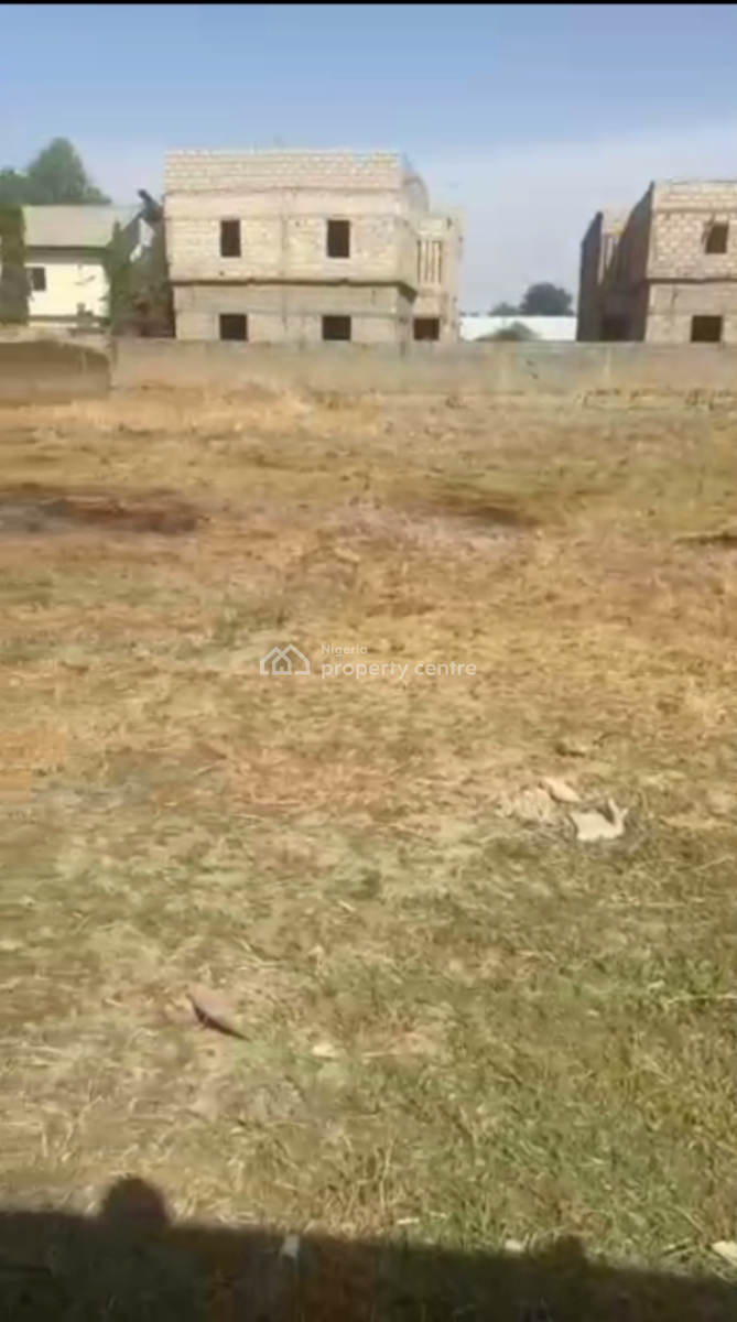 Development Land 2230sqm, Cofo, Fenced, Prime Location, Darmanawa Layout, Tarauni, Kano, Mixed-use Land for Sale