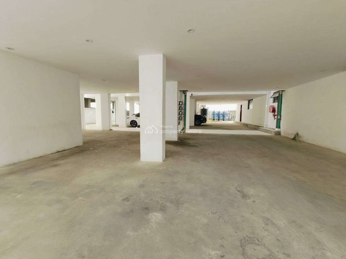 New 2 Bedroom Apartment, Ikate Lekki, Ikate, Lekki, Lagos, Flat / Apartment for Sale