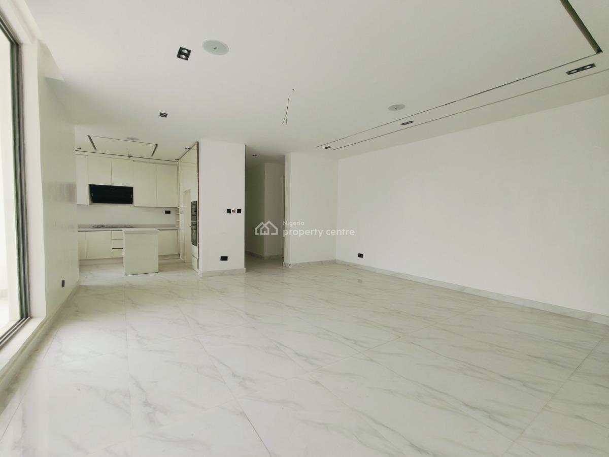 New 2 Bedroom Apartment, Ikate Lekki, Ikate, Lekki, Lagos, Flat / Apartment for Sale