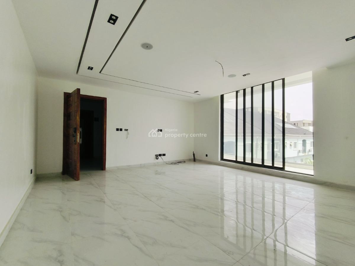 New 2 Bedroom Apartment, Ikate Lekki, Ikate, Lekki, Lagos, Flat / Apartment for Sale