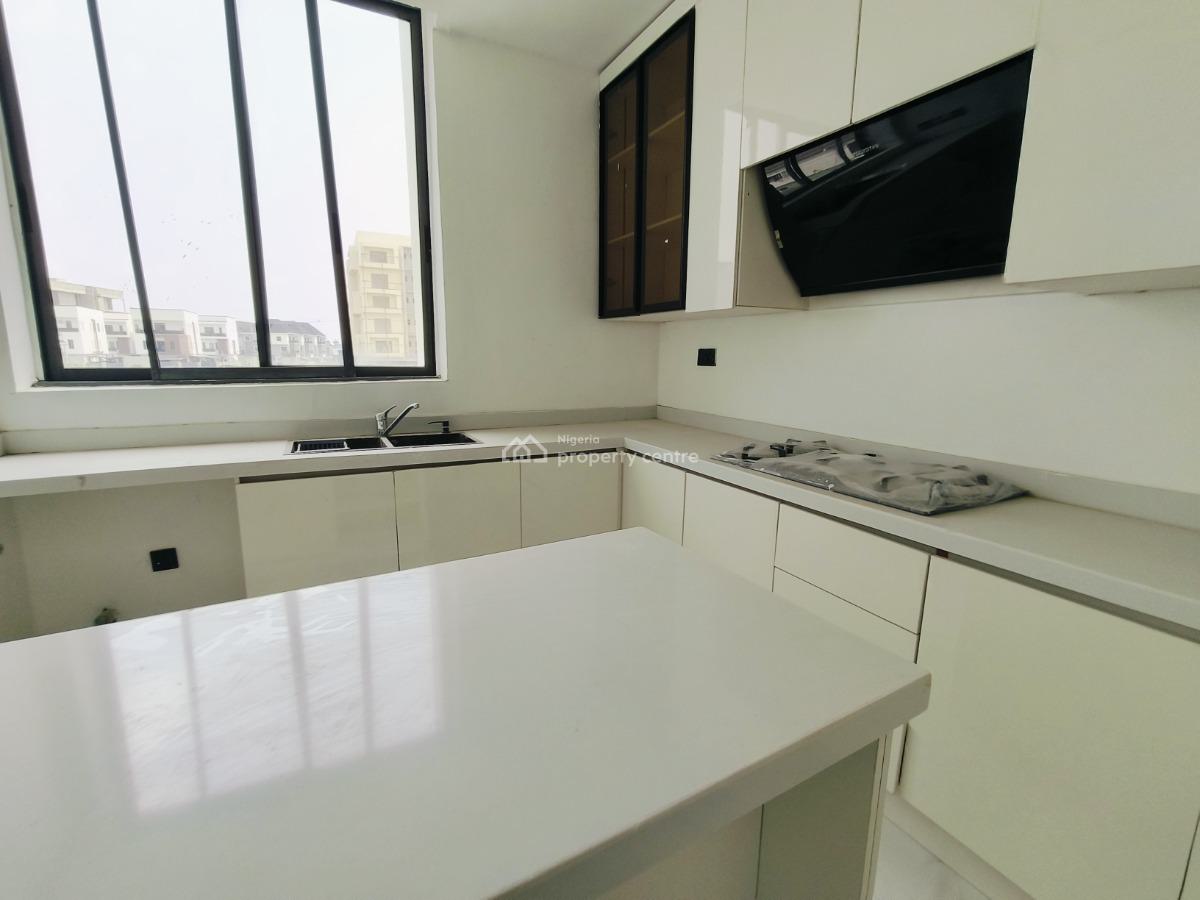 New 2 Bedroom Apartment, Ikate Lekki, Ikate, Lekki, Lagos, Flat / Apartment for Sale