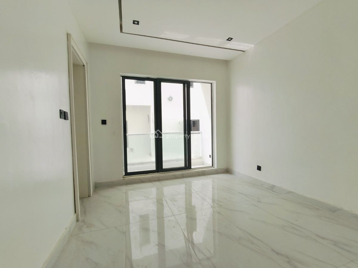 New 2 Bedroom Apartment, Ikate Lekki, Ikate, Lekki, Lagos, Flat / Apartment for Sale