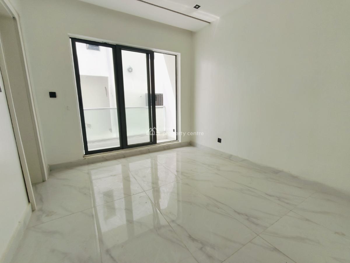 New 2 Bedroom Apartment, Ikate Lekki, Ikate, Lekki, Lagos, Flat / Apartment for Sale