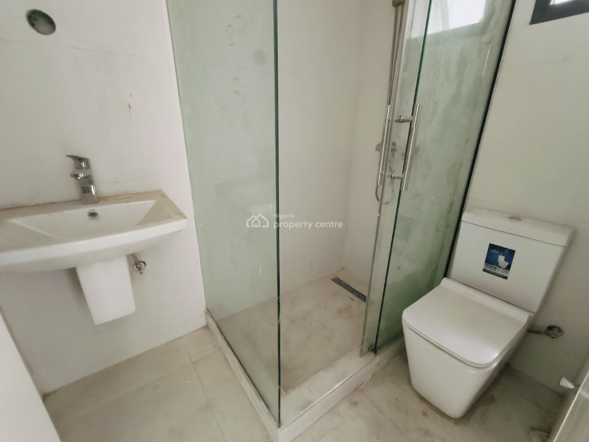 New 2 Bedroom Apartment, Ikate Lekki, Ikate, Lekki, Lagos, Flat / Apartment for Sale