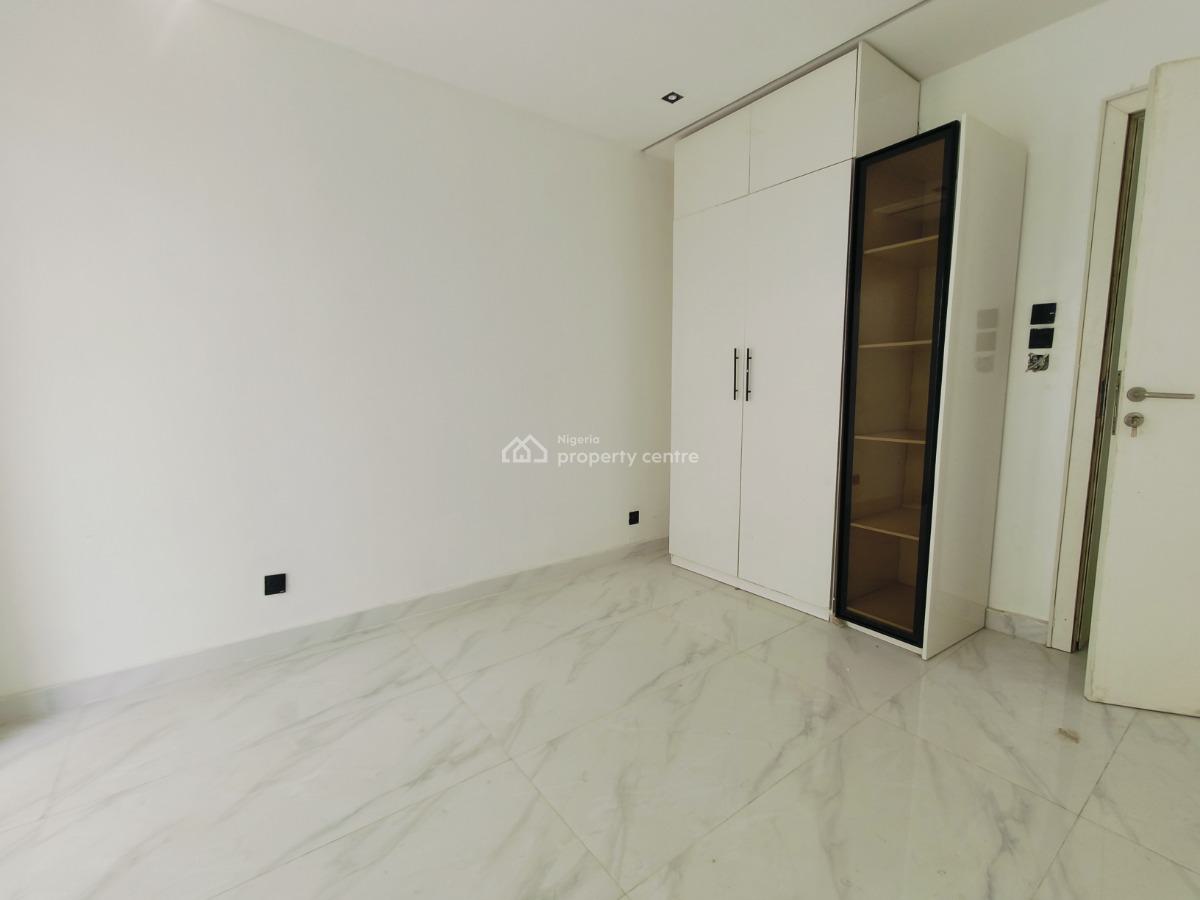 New 2 Bedroom Apartment, Ikate Lekki, Ikate, Lekki, Lagos, Flat / Apartment for Sale