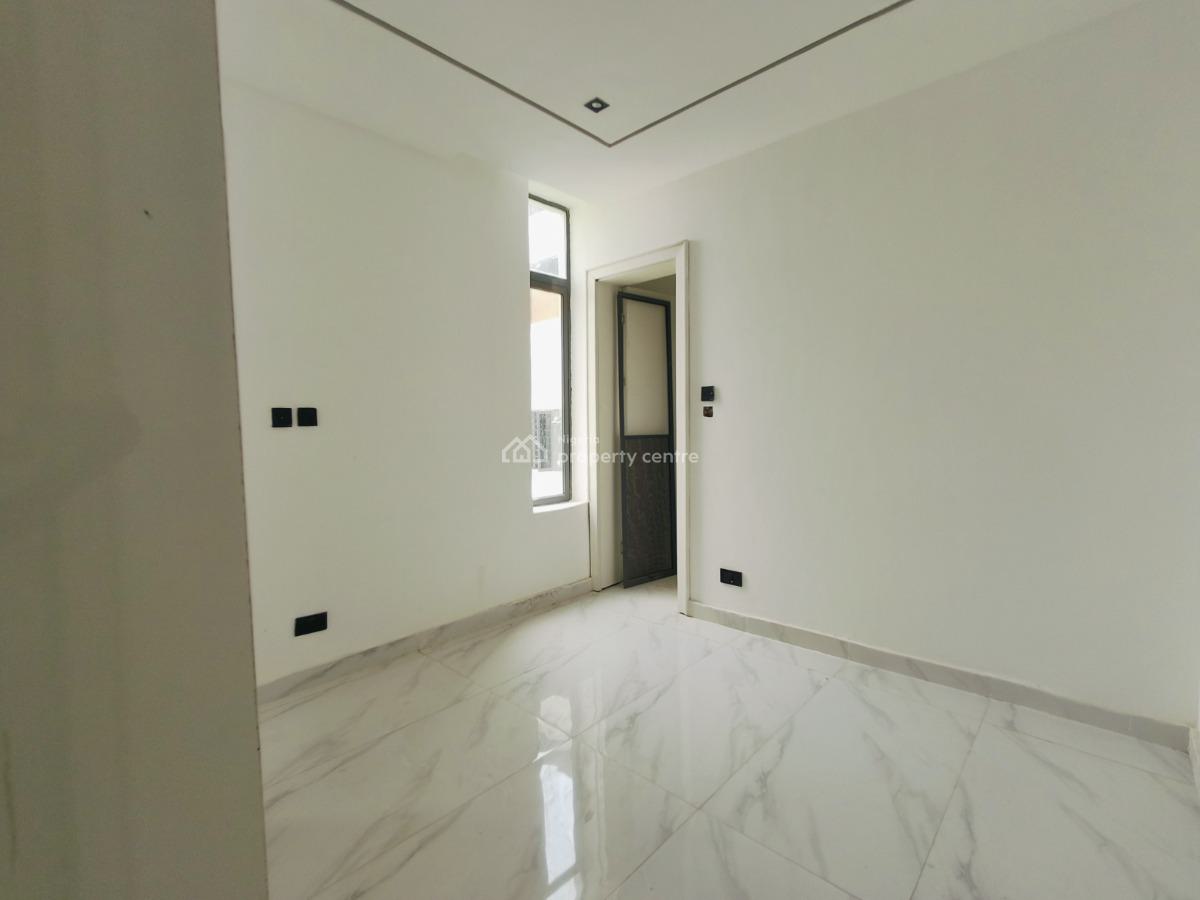 New 2 Bedroom Apartment, Ikate Lekki, Ikate, Lekki, Lagos, Flat / Apartment for Sale