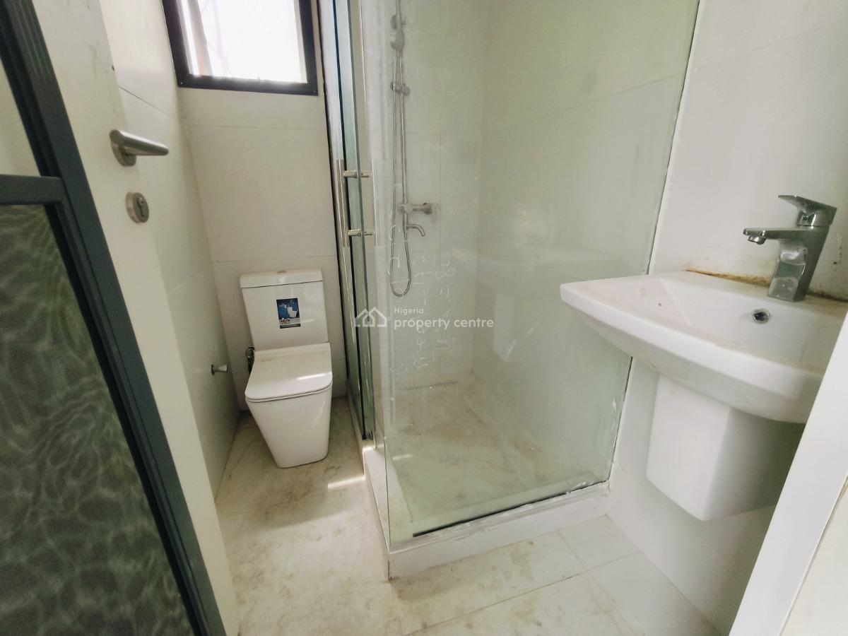 New 2 Bedroom Apartment, Ikate Lekki, Ikate, Lekki, Lagos, Flat / Apartment for Sale