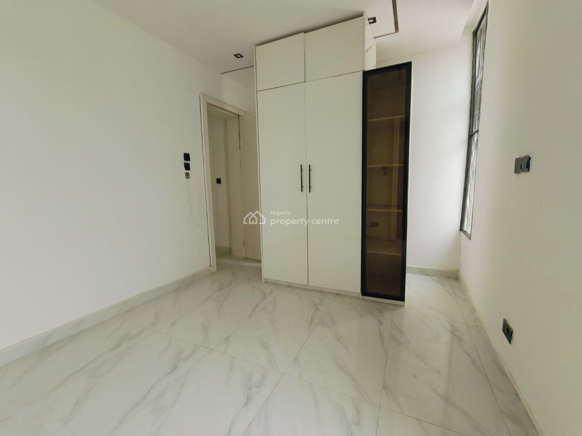 New 2 Bedroom Apartment, Ikate Lekki, Ikate, Lekki, Lagos, Flat / Apartment for Sale