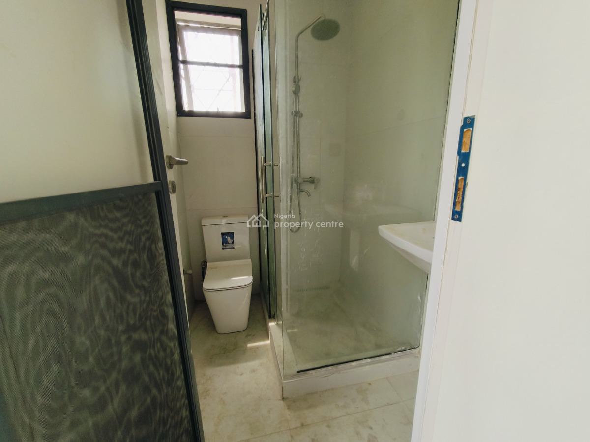 New 2 Bedroom Apartment, Ikate Lekki, Ikate, Lekki, Lagos, Flat / Apartment for Sale