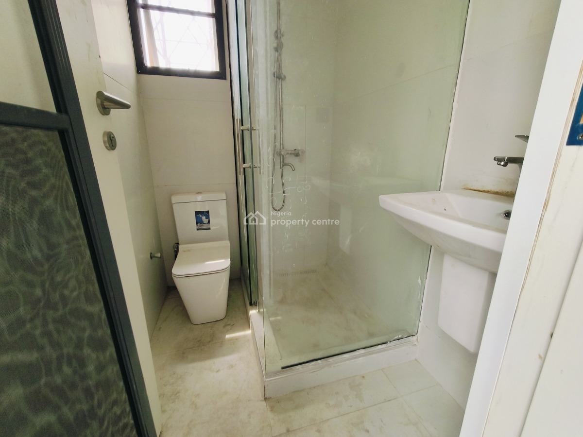 New 2 Bedroom Apartment, Ikate Lekki, Ikate, Lekki, Lagos, Flat / Apartment for Sale