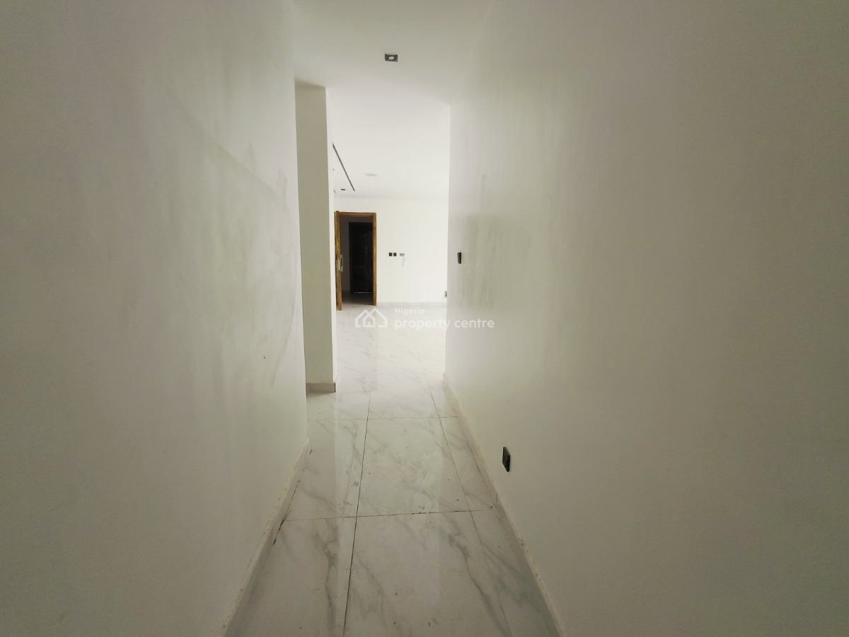 New 2 Bedroom Apartment, Ikate Lekki, Ikate, Lekki, Lagos, Flat / Apartment for Sale