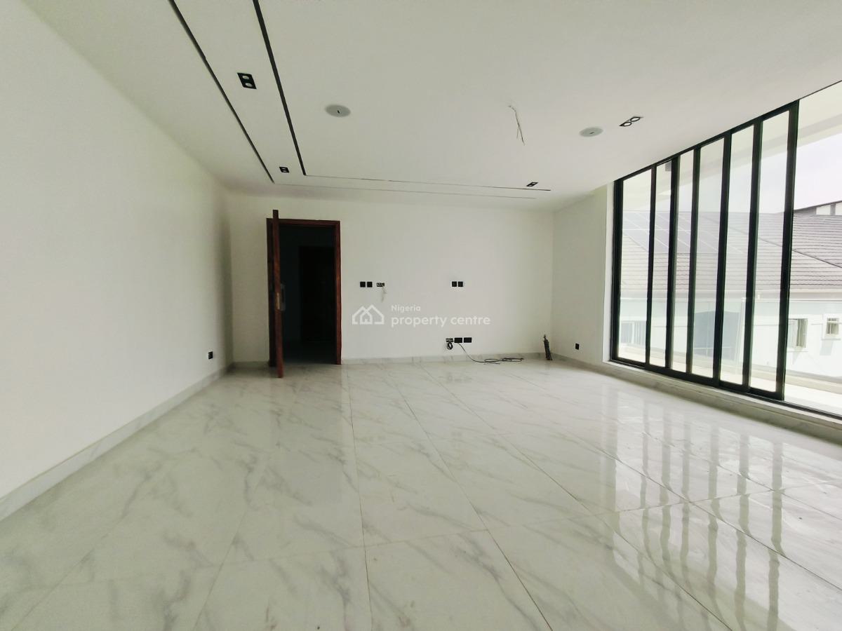 New 2 Bedroom Apartment, Ikate Lekki, Ikate, Lekki, Lagos, Flat / Apartment for Sale