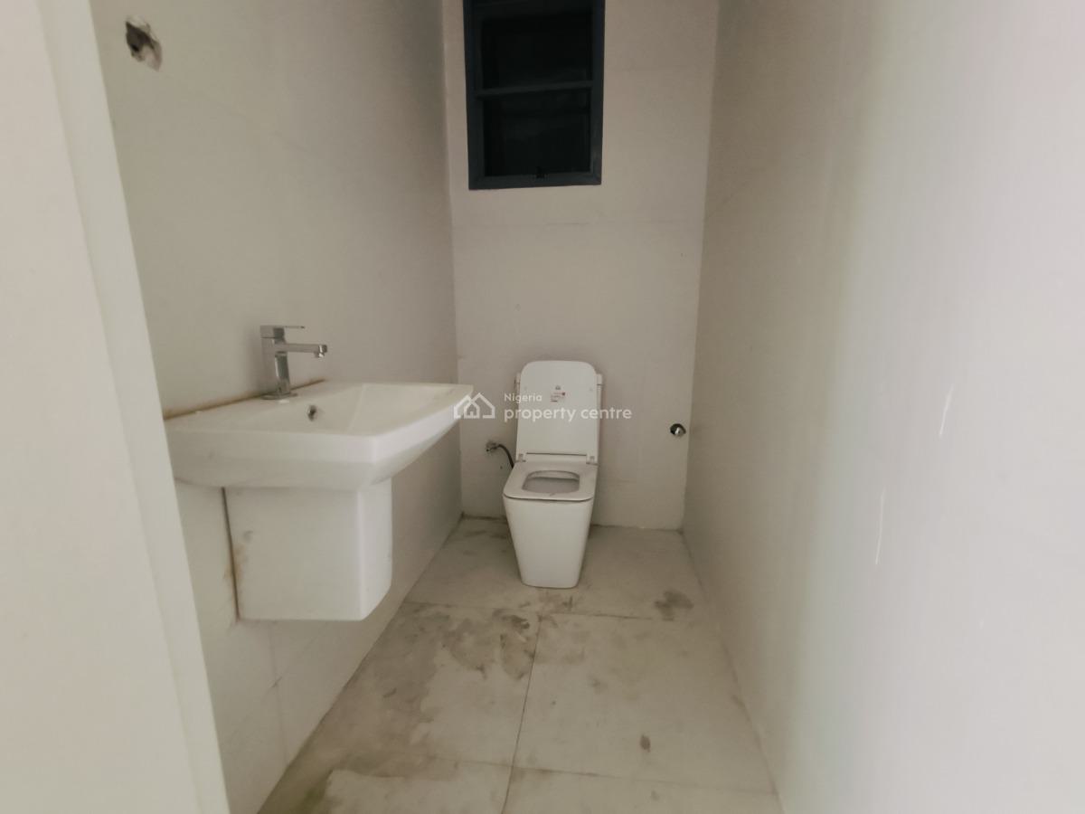 New 2 Bedroom Apartment, Ikate Lekki, Ikate, Lekki, Lagos, Flat / Apartment for Sale