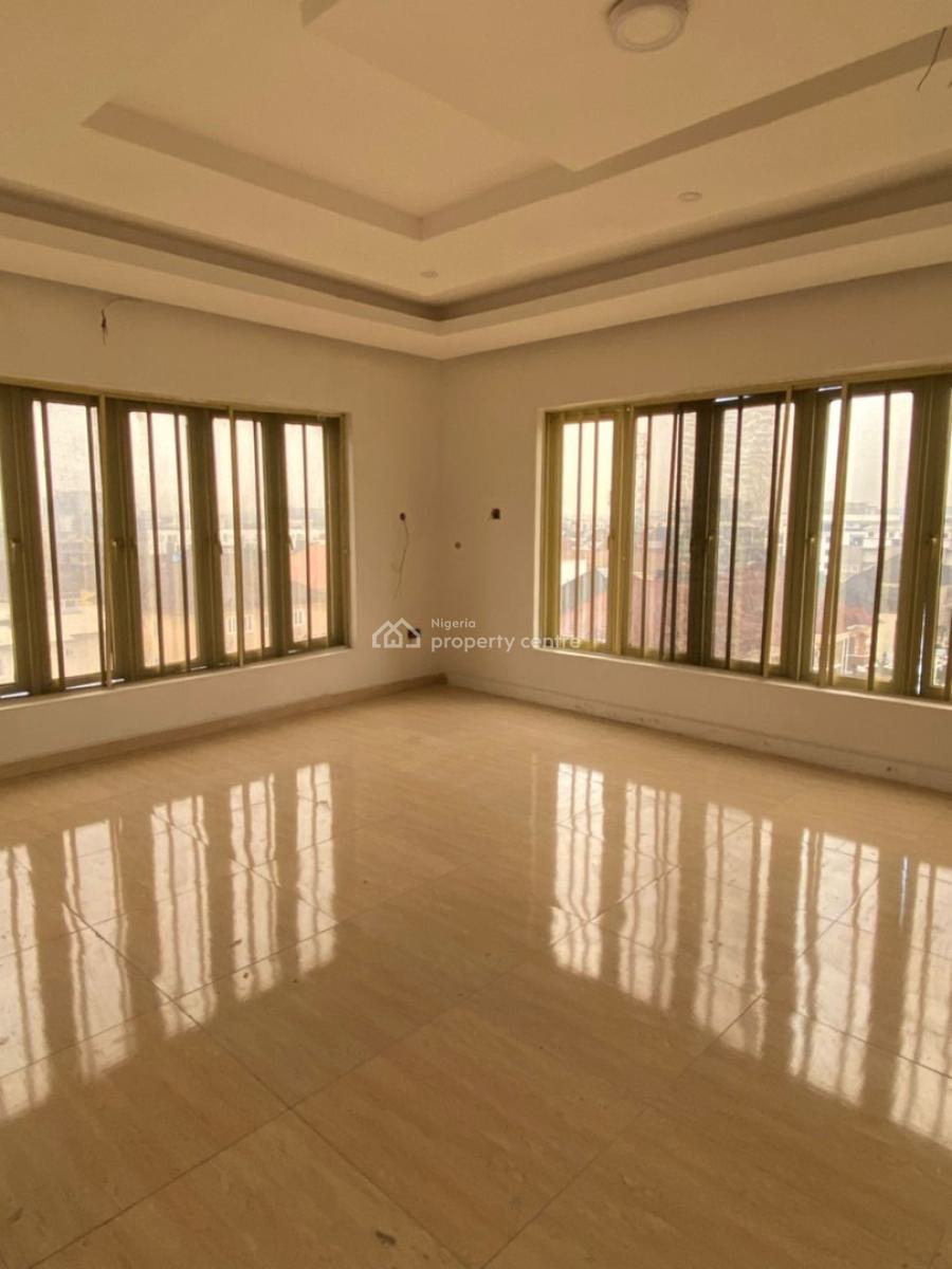 3-bedroom Apartment at  - Ikate Elegushi, Lekki, Lagos, Ikate Elegushi, Lekki, Lagos, Semi-detached Duplex for Rent