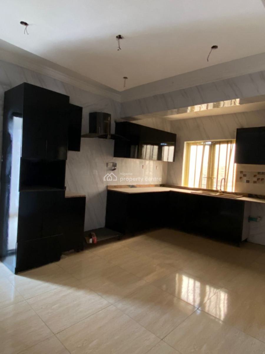 3-bedroom Apartment at  - Ikate Elegushi, Lekki, Lagos, Ikate Elegushi, Lekki, Lagos, Semi-detached Duplex for Rent