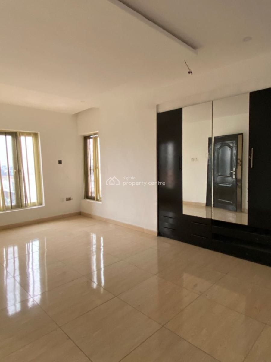 3-bedroom Apartment at  - Ikate Elegushi, Lekki, Lagos, Ikate Elegushi, Lekki, Lagos, Semi-detached Duplex for Rent