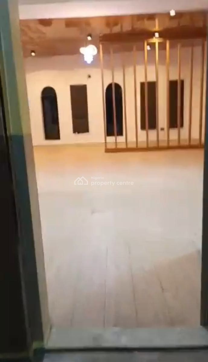 7bedroom Fully Detached Duplex in Naf Valley Estate Asokoro, Naf Valley Estate, Asokoro District, Abuja, Detached Duplex for Sale