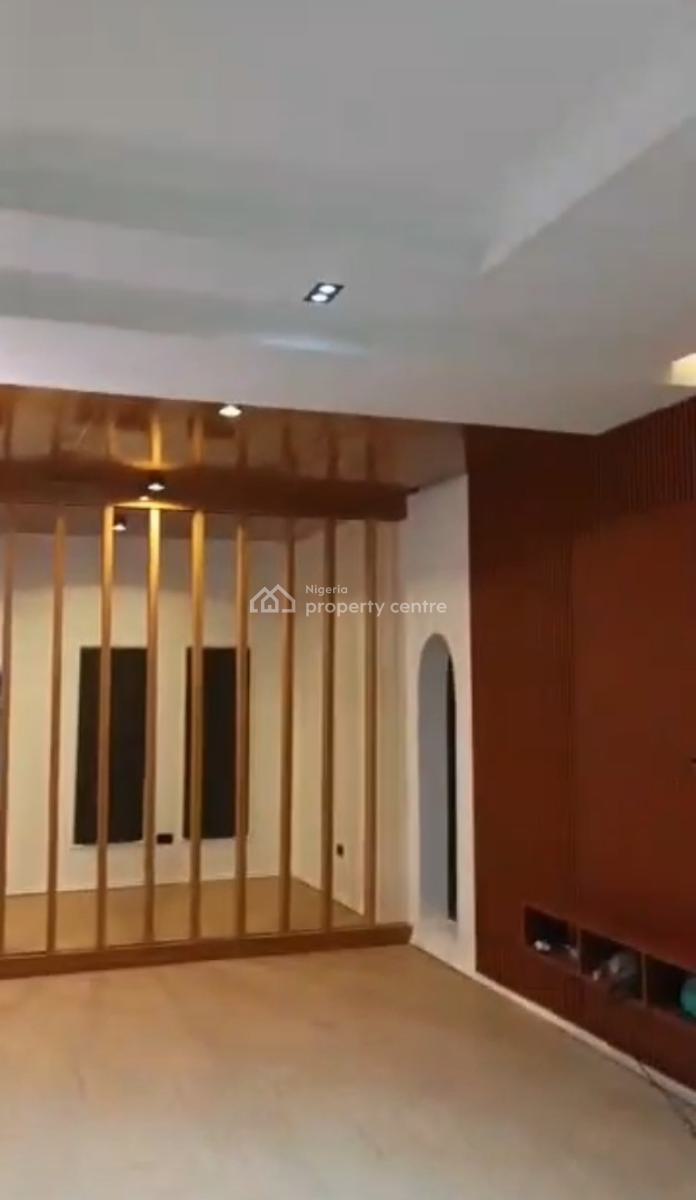 7bedroom Fully Detached Duplex in Naf Valley Estate Asokoro, Naf Valley Estate, Asokoro District, Abuja, Detached Duplex for Sale