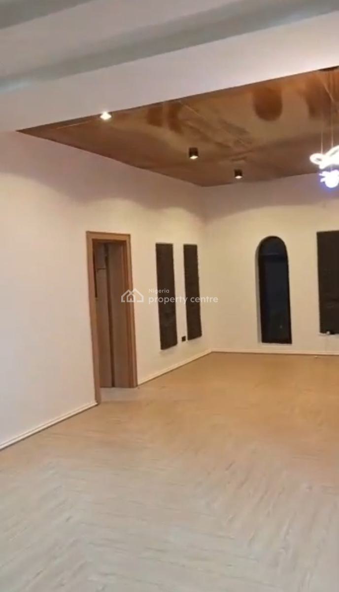 7bedroom Fully Detached Duplex in Naf Valley Estate Asokoro, Naf Valley Estate, Asokoro District, Abuja, Detached Duplex for Sale