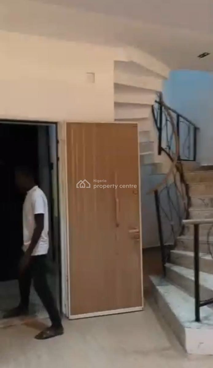 7bedroom Fully Detached Duplex in Naf Valley Estate Asokoro, Naf Valley Estate, Asokoro District, Abuja, Detached Duplex for Sale