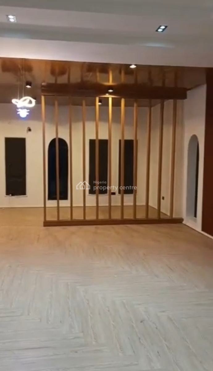 7bedroom Fully Detached Duplex in Naf Valley Estate Asokoro, Naf Valley Estate, Asokoro District, Abuja, Detached Duplex for Sale