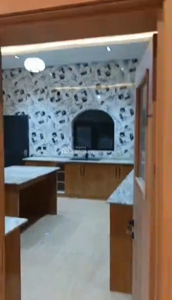 7bedroom Fully Detached Duplex in Naf Valley Estate Asokoro, Naf Valley Estate, Asokoro District, Abuja, Detached Duplex for Sale