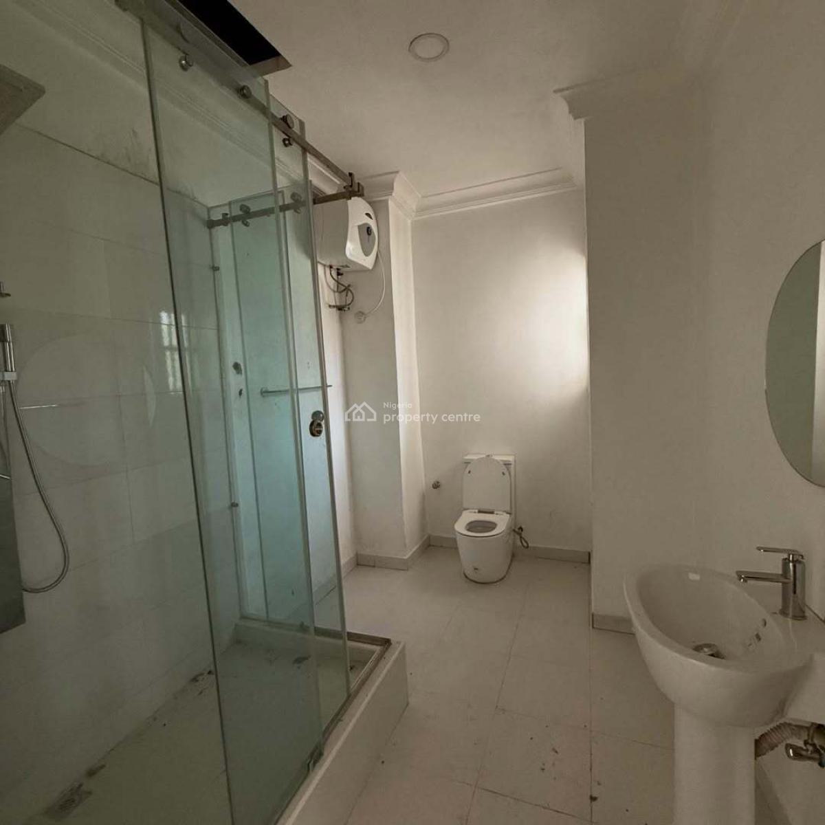 7-bedroom Luxury Mansion with 2-bedroom Guest Chalet, Asokoro District, Abuja, House for Sale