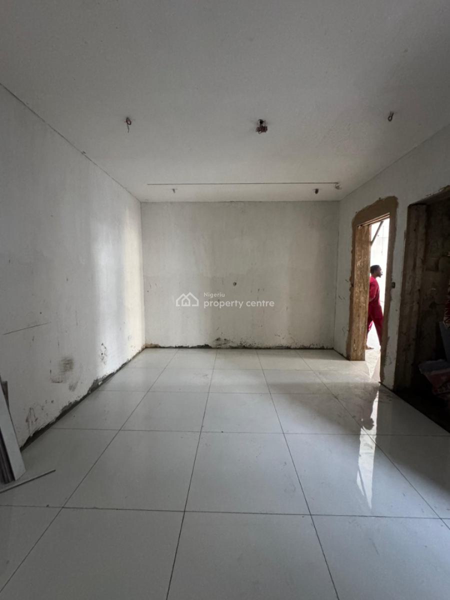 Investment Worthy 2 Bed Apartment with Luxury Finish,payment Plan, Lekki Phase 1, Lekki, Lagos, Flat / Apartment for Sale