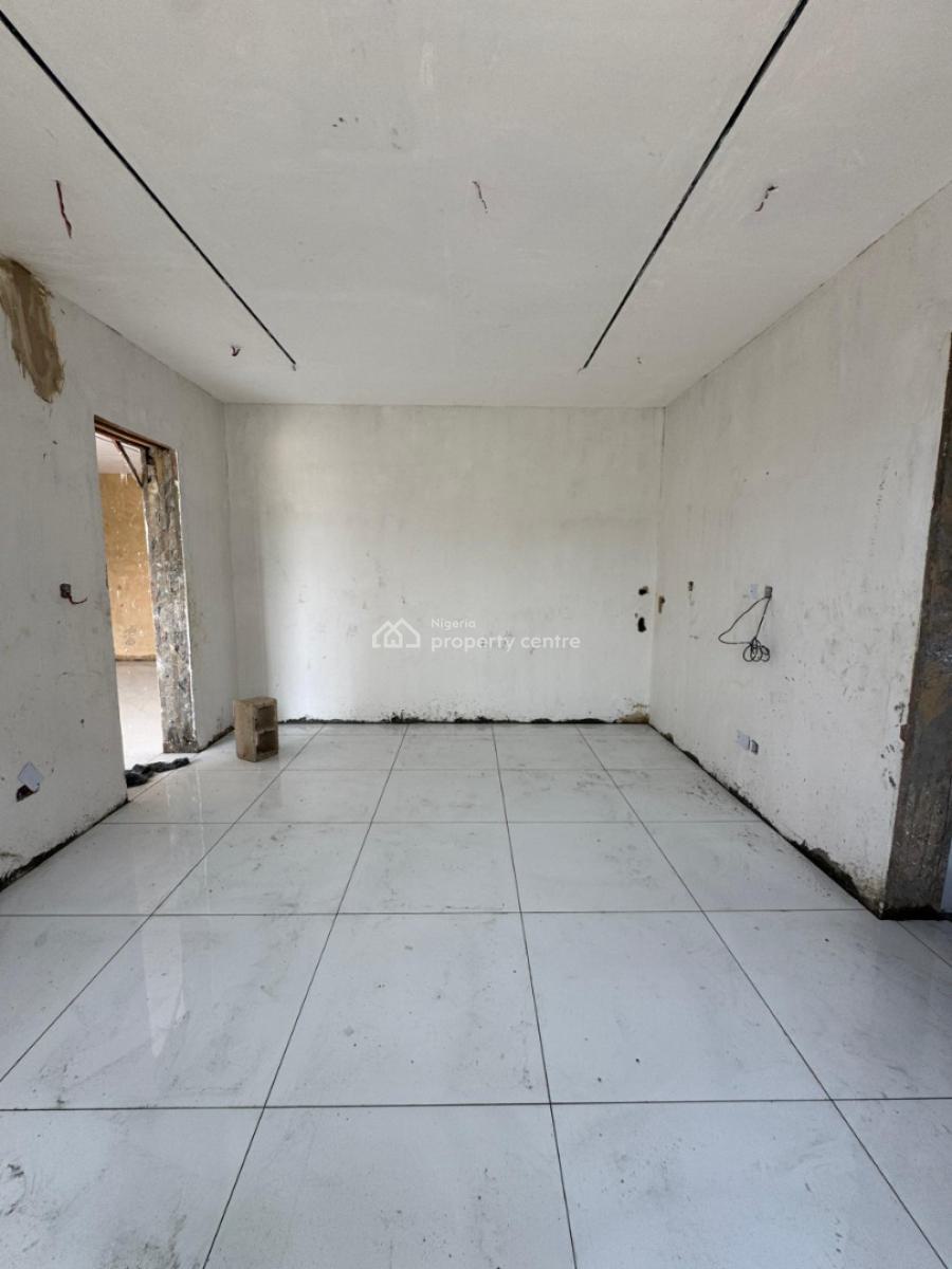 Investment Worthy 2 Bed Apartment with Luxury Finish,payment Plan, Lekki Phase 1, Lekki, Lagos, Flat / Apartment for Sale