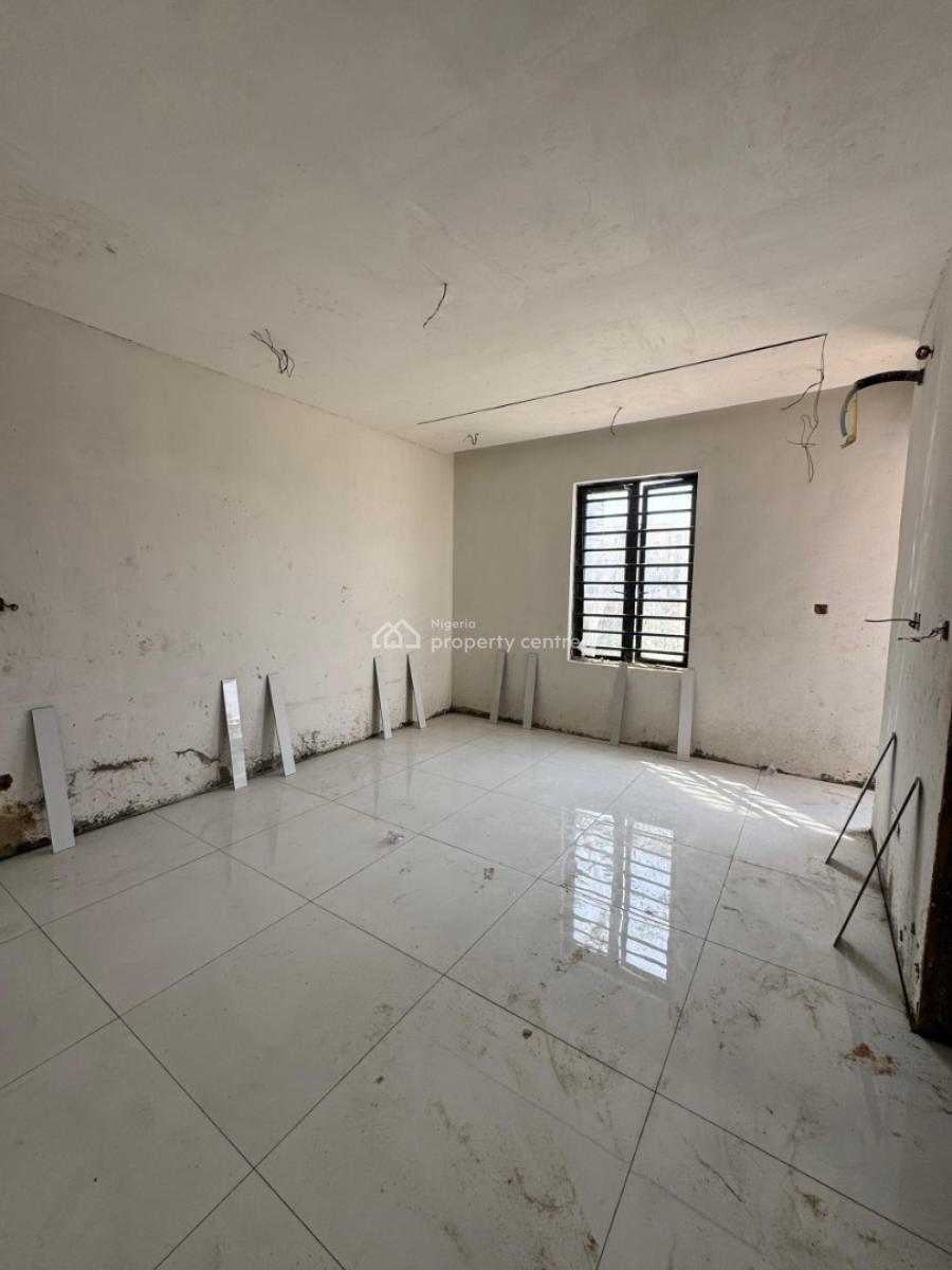 Investment Worthy 2 Bed Apartment with Luxury Finish,payment Plan, Lekki Phase 1, Lekki, Lagos, Flat / Apartment for Sale