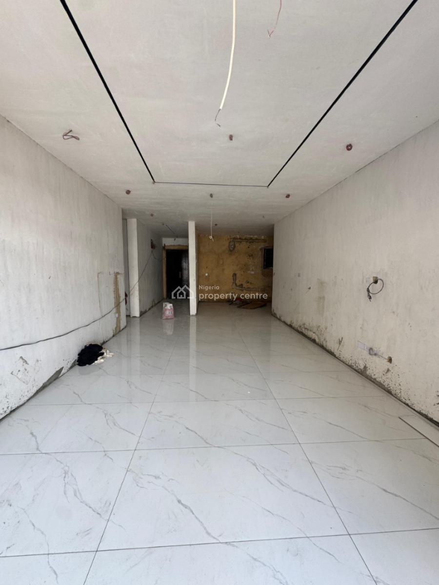 Investment Worthy 2 Bed Apartment with Luxury Finish,payment Plan, Lekki Phase 1, Lekki, Lagos, Flat / Apartment for Sale