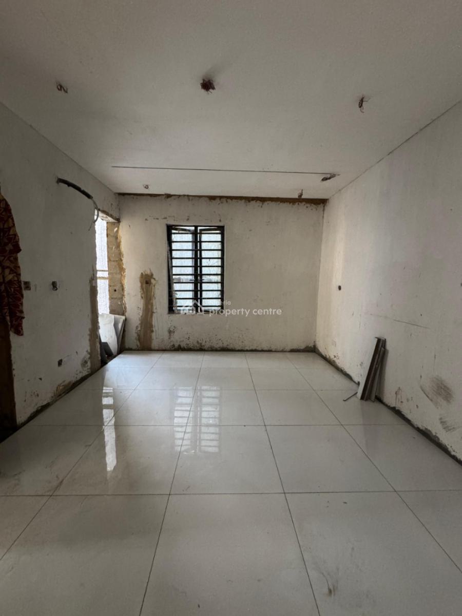 Investment Worthy 2 Bed Apartment with Luxury Finish,payment Plan, Lekki Phase 1, Lekki, Lagos, Flat / Apartment for Sale