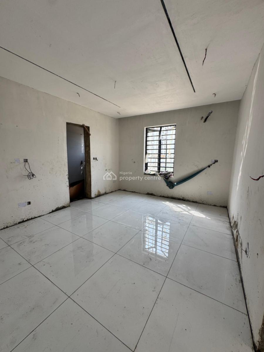 Investment Worthy 2 Bed Apartment with Luxury Finish,payment Plan, Lekki Phase 1, Lekki, Lagos, Flat / Apartment for Sale