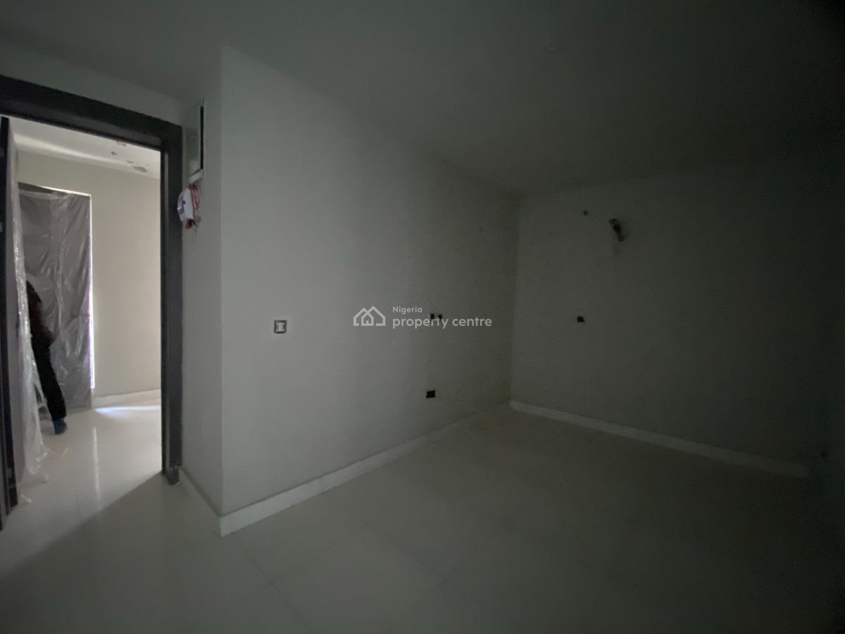 Cosmopolitan 4 Bedroom Terrace -next to Coastal Highway 7 Mins to V.i., Next to Coastal Highway, Easy Access to Vi,ikoyi), Ilasan, Lekki, Lagos, Terraced Duplex for Sale