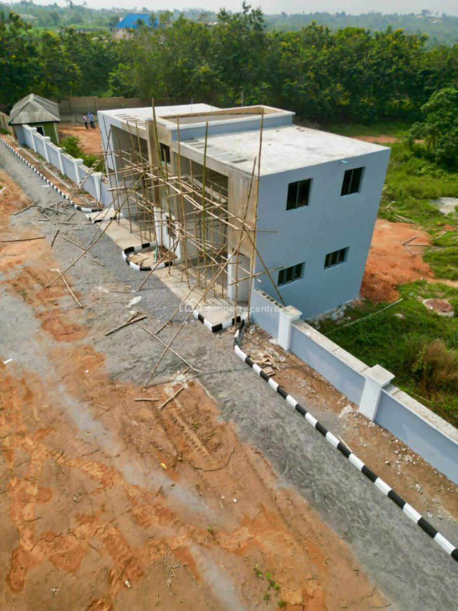 Dry Land. Title: Survey, Deed of Assign, C of O; File No: Odg/sl/c83, Agbowa, Close to Agbowa Housing Estate, Ikorodu, Lagos, Residential Land for Sale