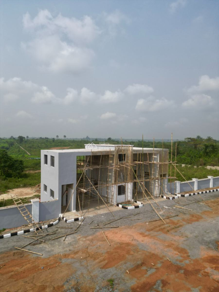 Dry Land. Title: Survey, Deed of Assign, C of O; File No: Odg/sl/c83, Agbowa, Close to Agbowa Housing Estate, Ikorodu, Lagos, Residential Land for Sale