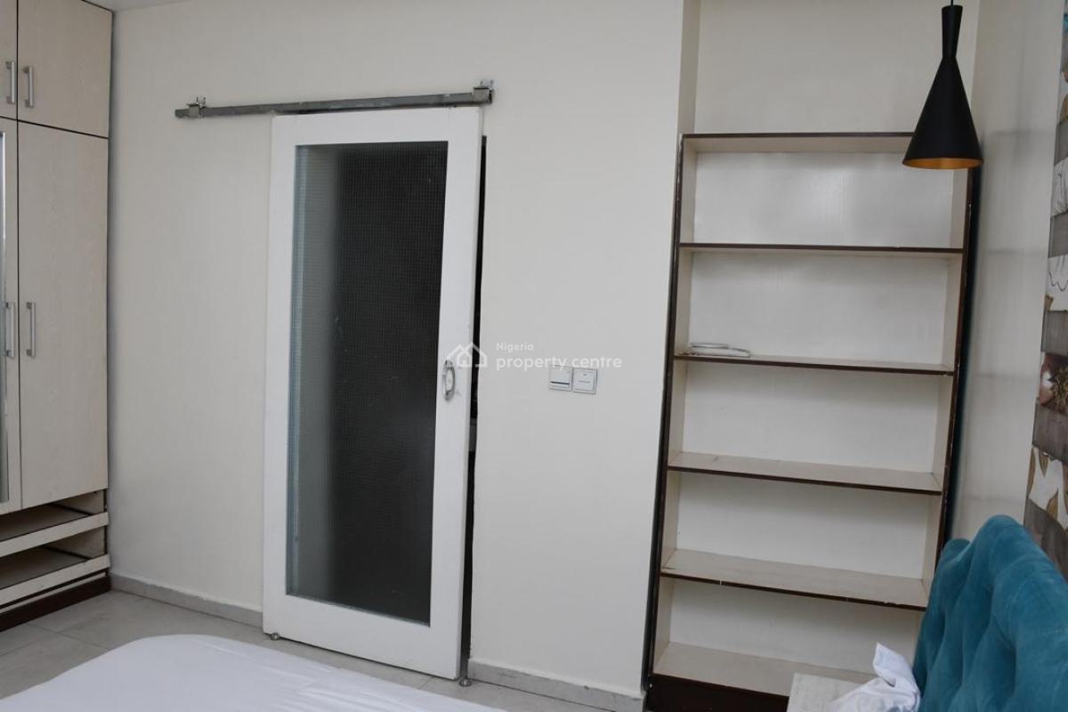 Luxury 4 Bedroom Town House, Beside Maryland Mall, Maryland, Lagos, Flat / Apartment for Sale