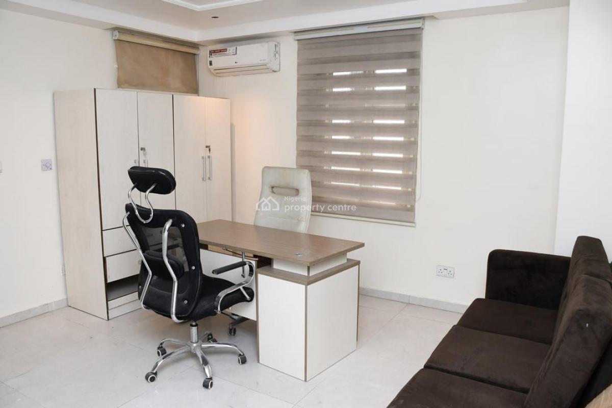 Luxury 4 Bedroom Town House, Beside Maryland Mall, Maryland, Lagos, Flat / Apartment for Sale