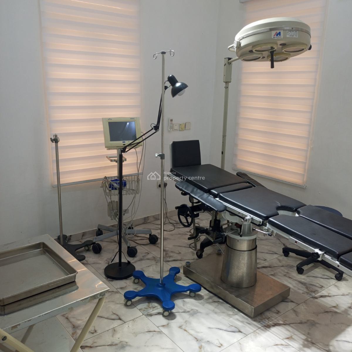 5 Bedroom Semi-detached Duplex with Caregiving Approval in Chevron, Chevron, Lekki, Lagos, Semi-detached Duplex for Sale