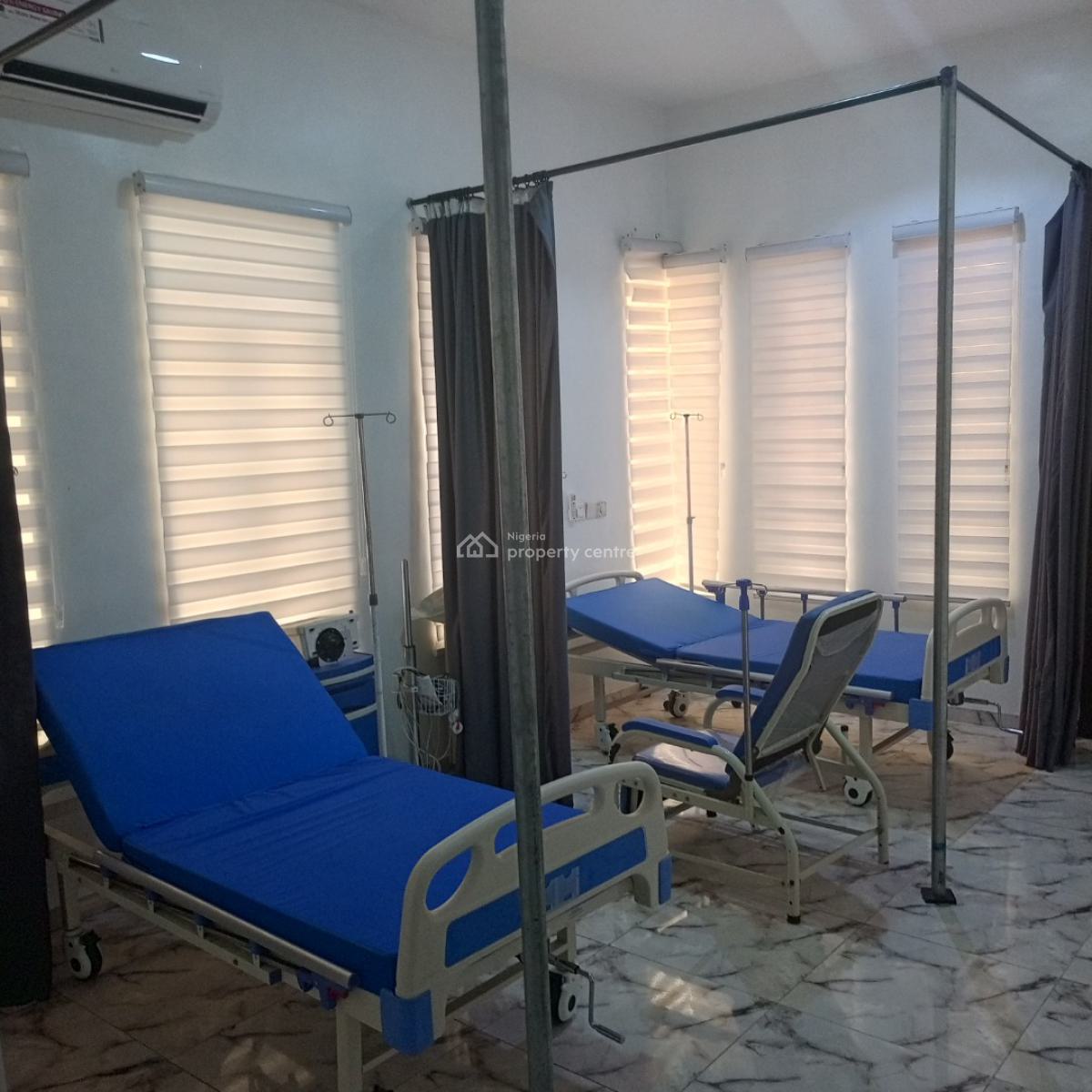 5 Bedroom Semi-detached Duplex with Caregiving Approval in Chevron, Chevron, Lekki, Lagos, Semi-detached Duplex for Sale