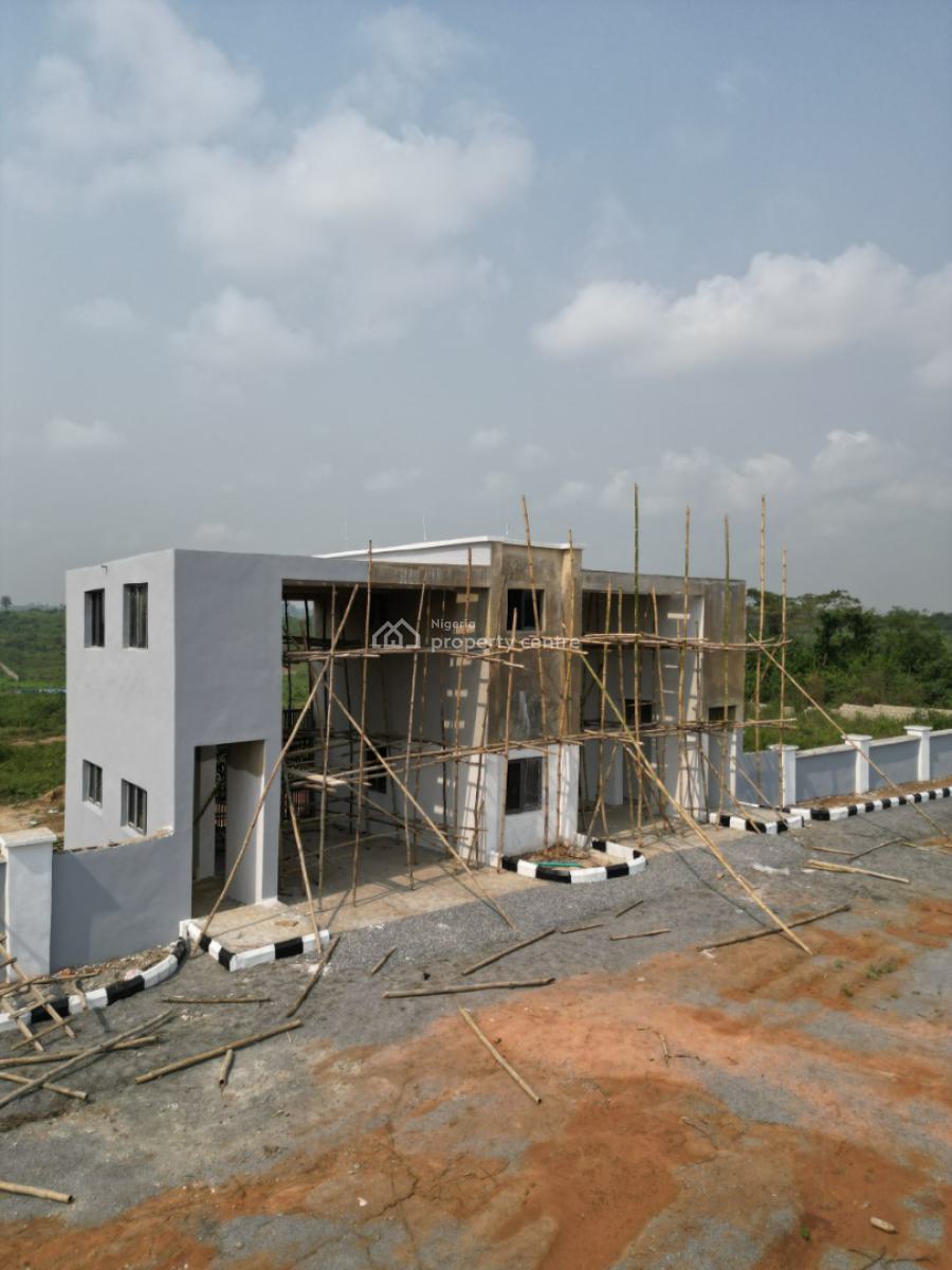 Heritage Garden City. Land with C of O in Process; File No: Odg/sl/c83, Directly Facing Ikorodu-shagamu Road with Easy Access Through Epe., Ikorodu, Lagos, Residential Land for Sale